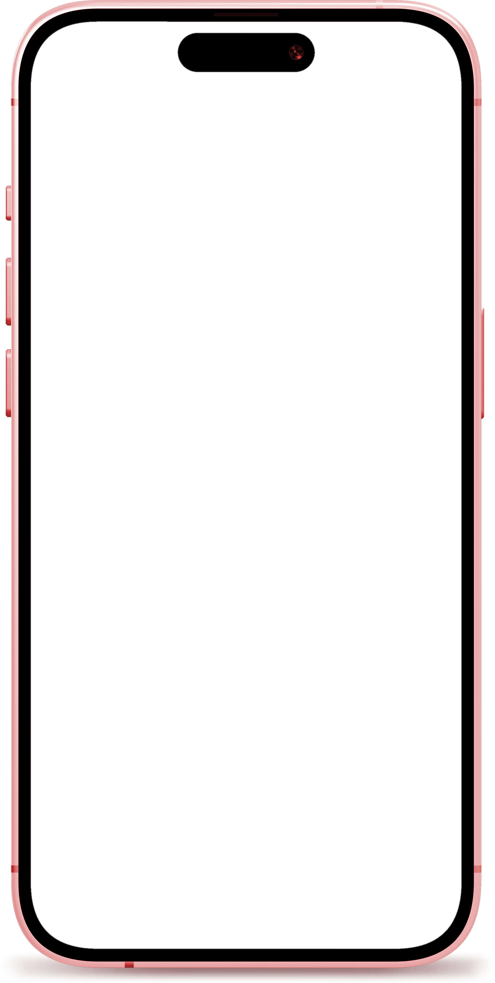 Phone Frame